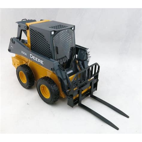 ertl 1 16 skid steer|ertl 320e for sale.